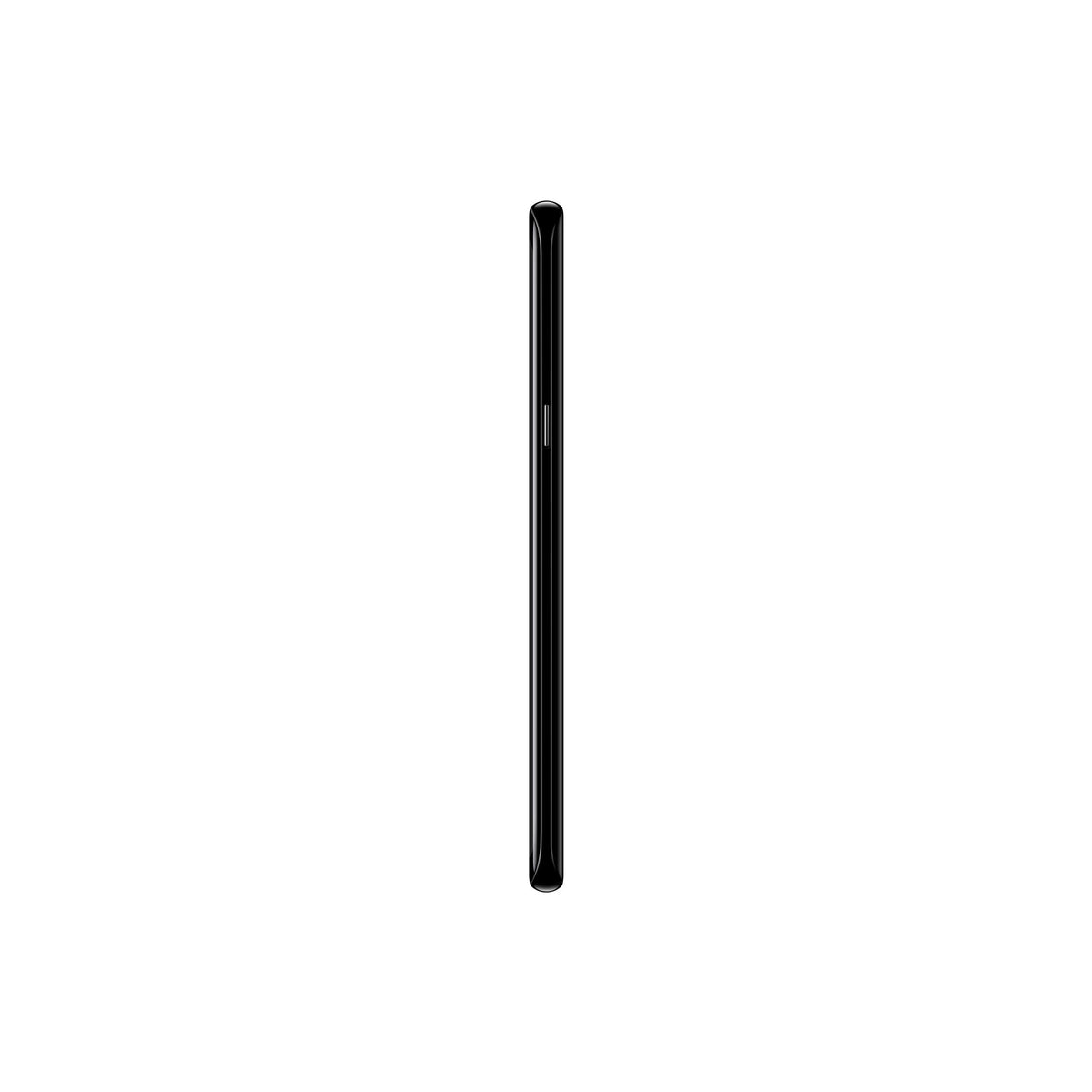 Mobilní telefon Samsung Galaxy S8+ 4GB/64GB, černá POUŽITÉ