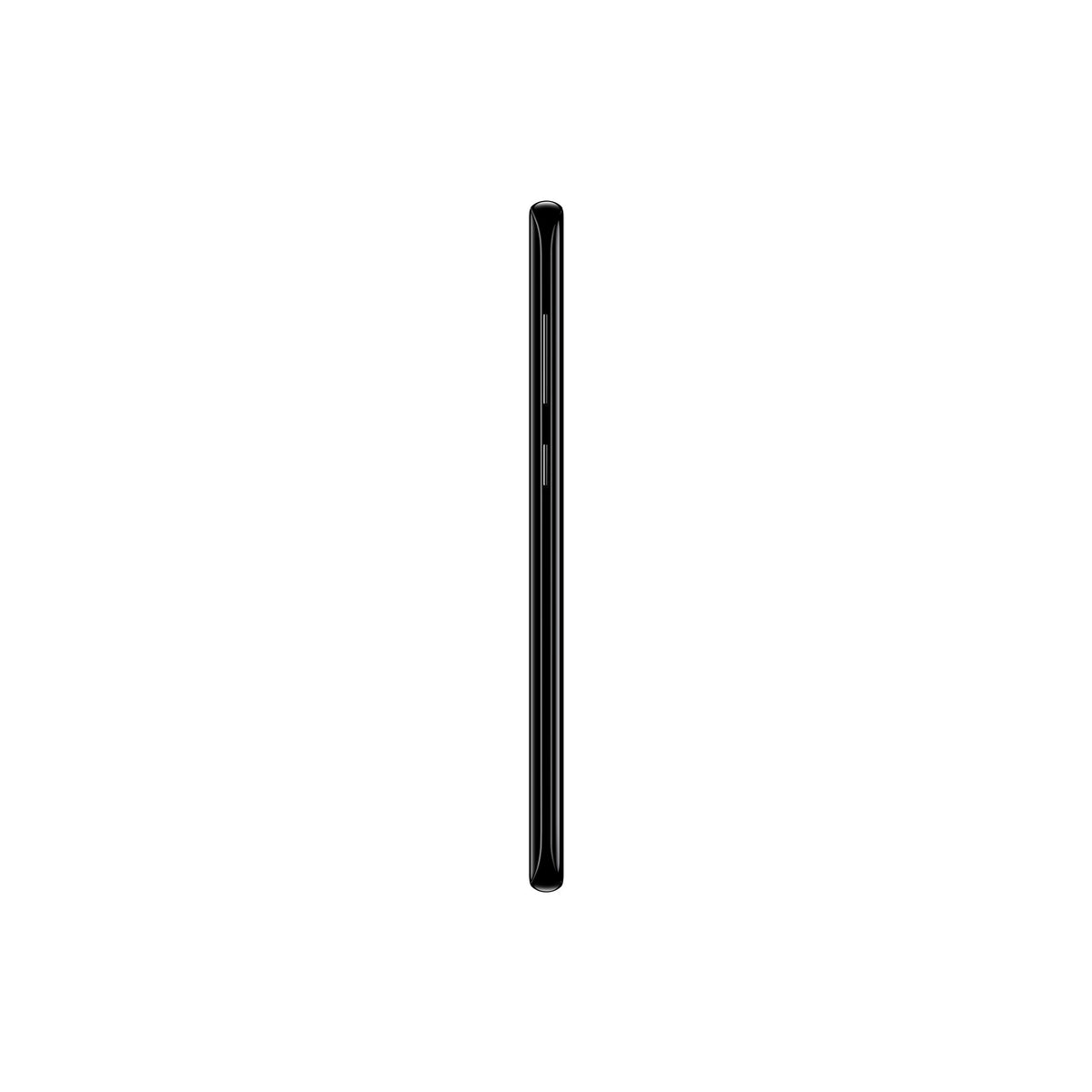 Mobilní telefon Samsung Galaxy S8+ 4GB/64GB, černá POUŽITÉ