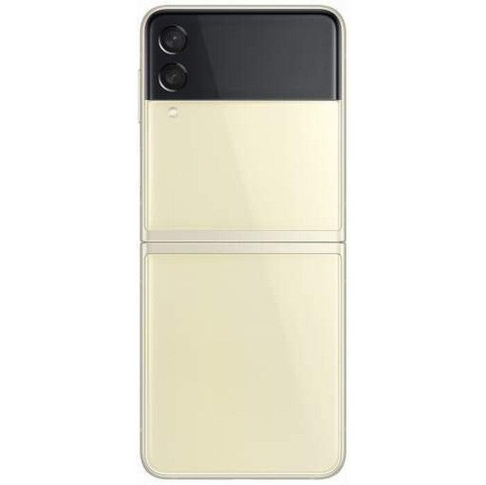 Mobilní telefon Samsung Galaxy Z Flip 3 128GB, béžová