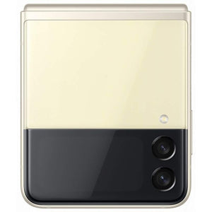 Mobilní telefon Samsung Galaxy Z Flip 3 128GB, béžová