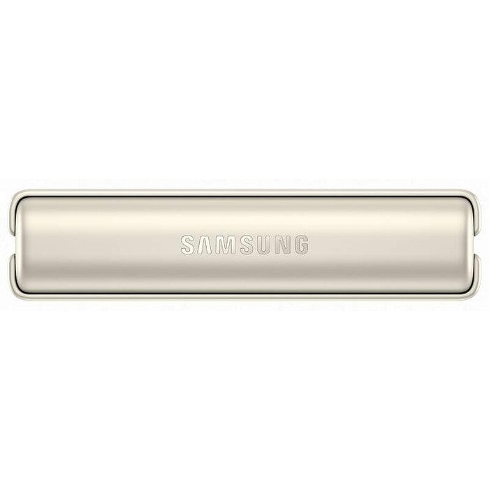 Mobilní telefon Samsung Galaxy Z Flip 3 128GB, béžová