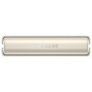 Mobilní telefon Samsung Galaxy Z Flip 3 128GB, béžová