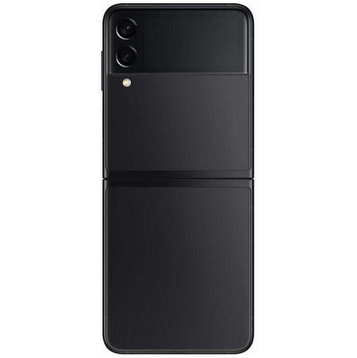 Mobilní telefon Samsung Galaxy Z Flip 3 8GB/256GB, černá