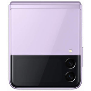 Mobilní telefon Samsung Galaxy Z Flip 3 8GB/256GB, fialová