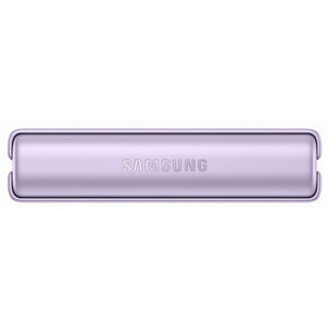 Mobilní telefon Samsung Galaxy Z Flip 3 8GB/256GB, fialová