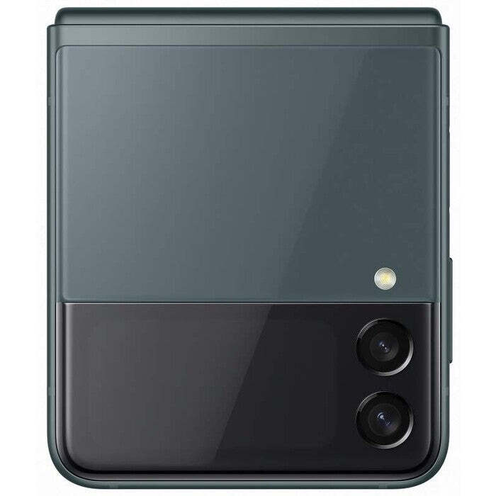 Mobilní telefon Samsung Galaxy Z Flip 3 8GB/256GB, zelená