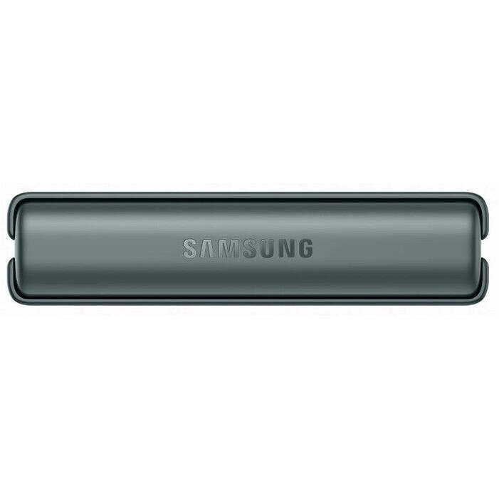 Mobilní telefon Samsung Galaxy Z Flip 3 8GB/256GB, zelená