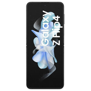 Mobilní telefon Samsung Galaxy Z Flip 4 8GB/128GB, šedá