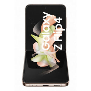 Mobilní telefon Samsung Galaxy Z Flip 4 8GB/128GB, zlatá