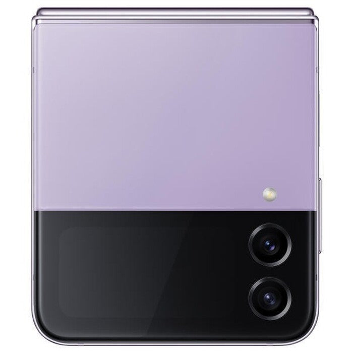 Mobilní telefon Samsung Galaxy Z Flip 4 8GB/256GB, fialová