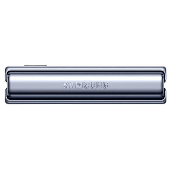 Mobilní telefon Samsung Galaxy Z Flip 4 8GB/256GB, modrá