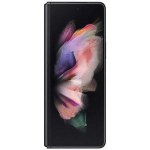 Mobilní telefon Samsung Galaxy Z Fold 3 12GB/512GB, černá ROZBALE