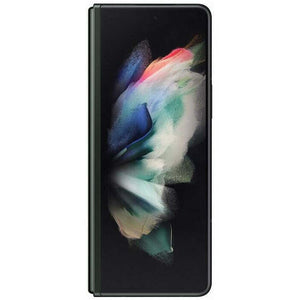 Mobilní telefon Samsung Galaxy Z Fold 3 12GB/512GB, zelená