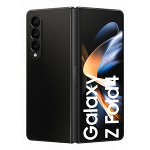 Mobilní telefon Samsung Galaxy Z Fold 4 12GB/256GB, černá