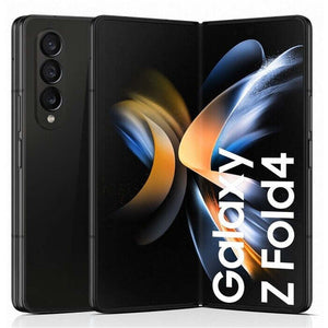 Mobilní telefon Samsung Galaxy Z Fold 4 12GB/256GB, černá ROZBALENO