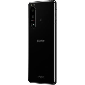 Mobilní telefon Sony Xperia 5 III 5G 8GB/128GB, černá