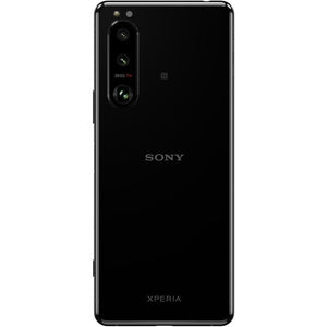 Mobilní telefon Sony Xperia 5 III 5G 8GB/128GB, černá POUŽITÉ, NE
