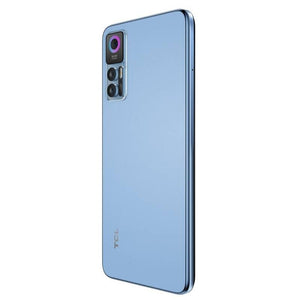 Mobilní telefon TCL 30 4GB/64GB, modrá