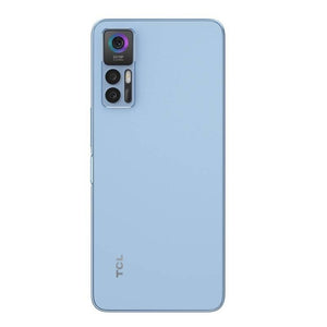 Mobilní telefon TCL 30 4GB/64GB, modrá