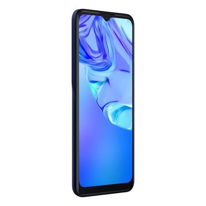 Mobilní telefon TCL 305 2GB/32GB, modrá