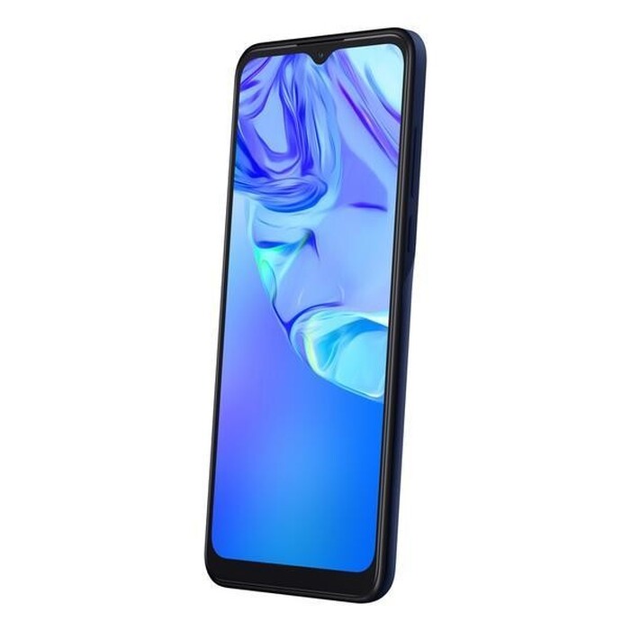 Mobilní telefon TCL 305 2GB/32GB, modrá