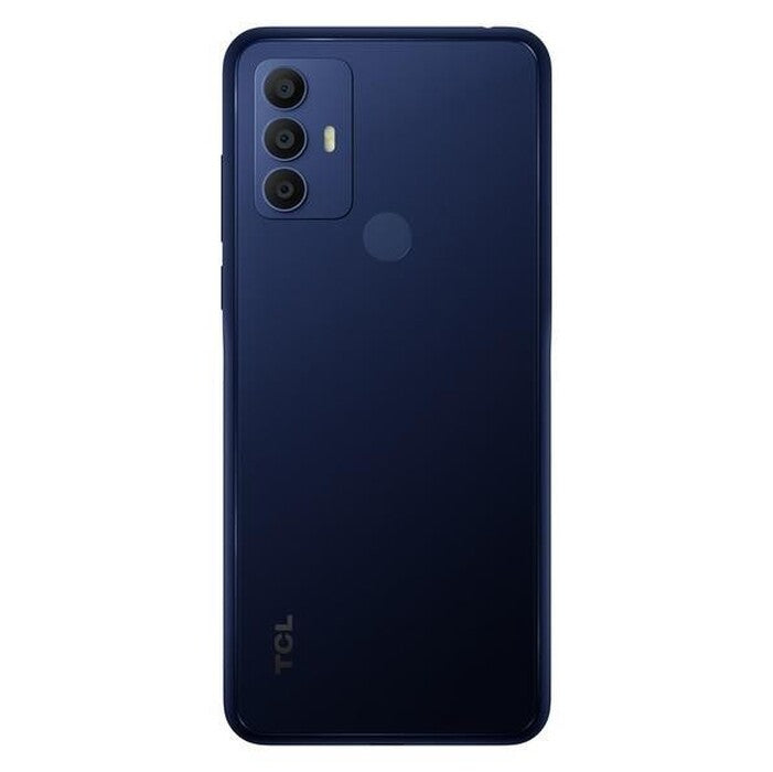 Mobilní telefon TCL 305 2GB/32GB, modrá