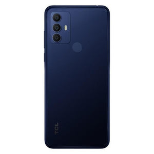 Mobilní telefon TCL 305 2GB/32GB, modrá