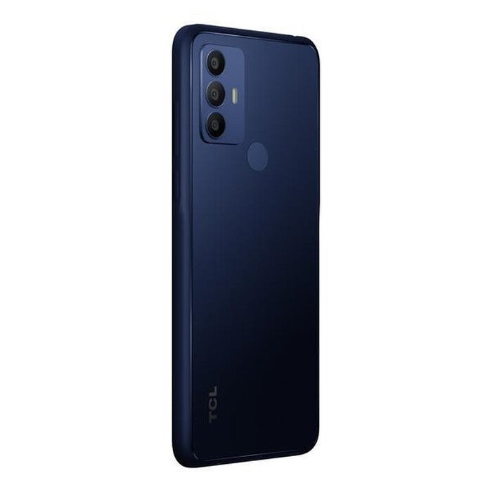 Mobilní telefon TCL 305 2GB/32GB, modrá