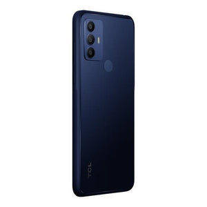 Mobilní telefon TCL 305 2GB/32GB, modrá