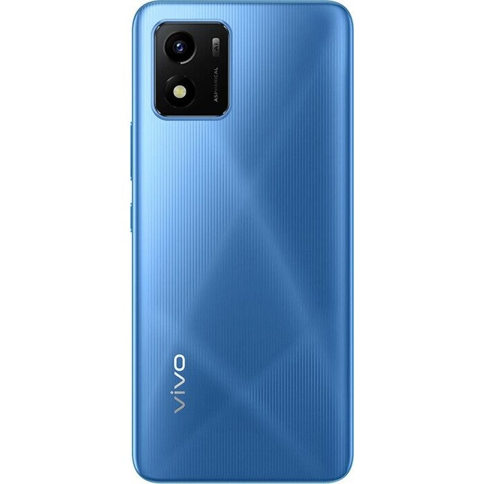 Mobilní telefon Vivo Y01 3GB/32GB, modrá