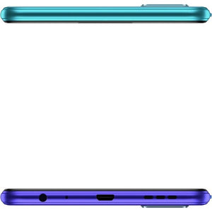 Mobilní telefon Vivo Y20s 4GB/128GB, modrá