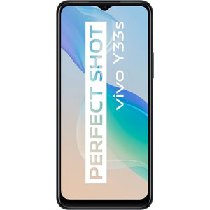 Mobilní telefon VIVO Y33s 8GB/128GB, černá