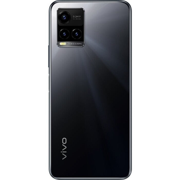 Mobilní telefon VIVO Y33s 8GB/128GB, černá