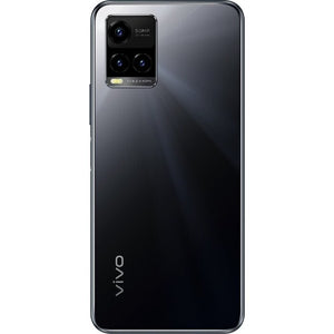 Mobilní telefon VIVO Y33s 8GB/128GB, černá