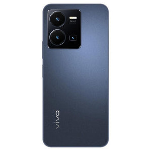 Mobilní telefon Vivo Y35 8GB/256GB, modrá