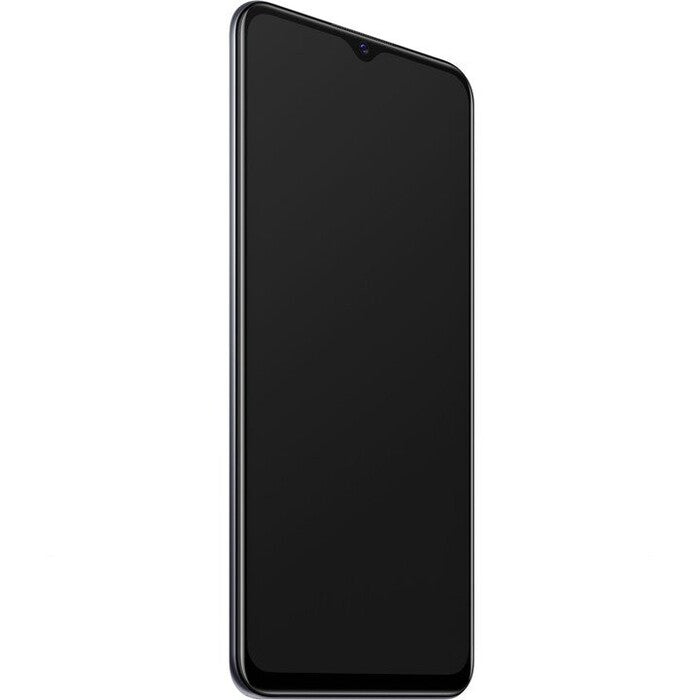 Mobilní telefon Vivo Y72 5G 8GB/128GB, černá