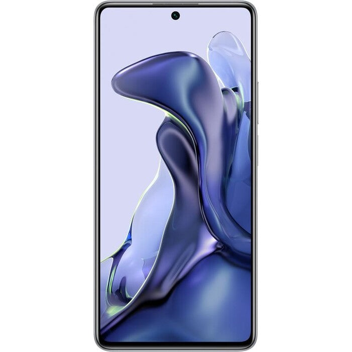 Mobilní telefon Xiaomi 11T 8GB/256GB, modrá