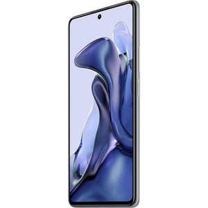 Mobilní telefon Xiaomi 11T 8GB/256GB, modrá