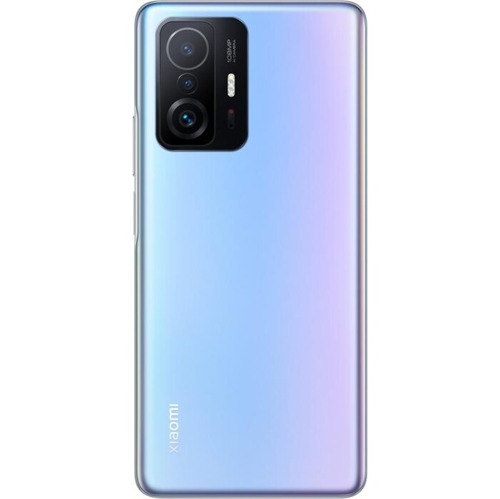 Mobilní telefon Xiaomi 11T 8GB/256GB, modrá