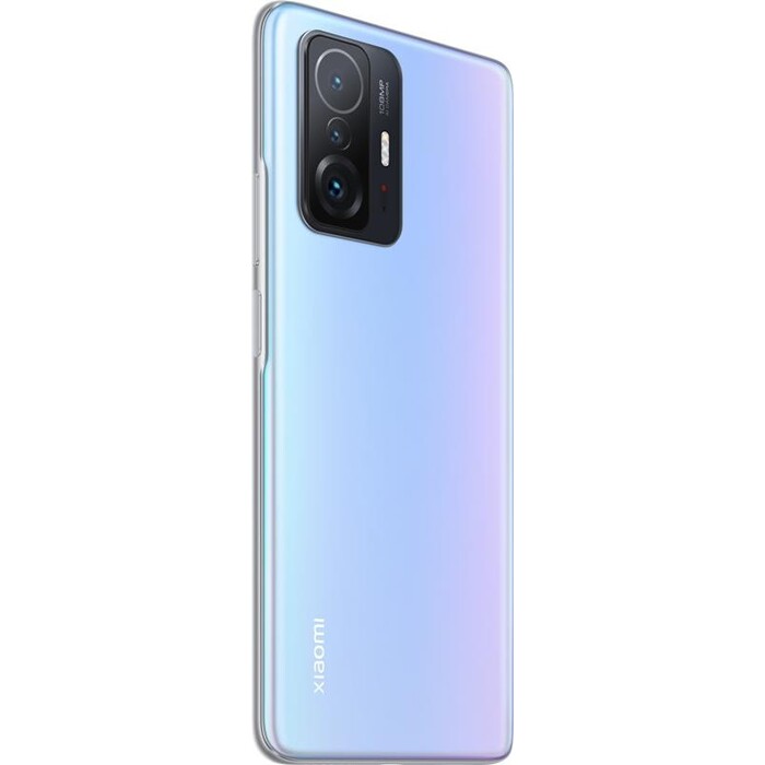 Mobilní telefon Xiaomi 11T 8GB/256GB, modrá
