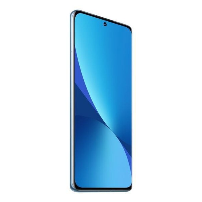 Mobilní telefon Xiaomi 12 8GB/128GB, modrá