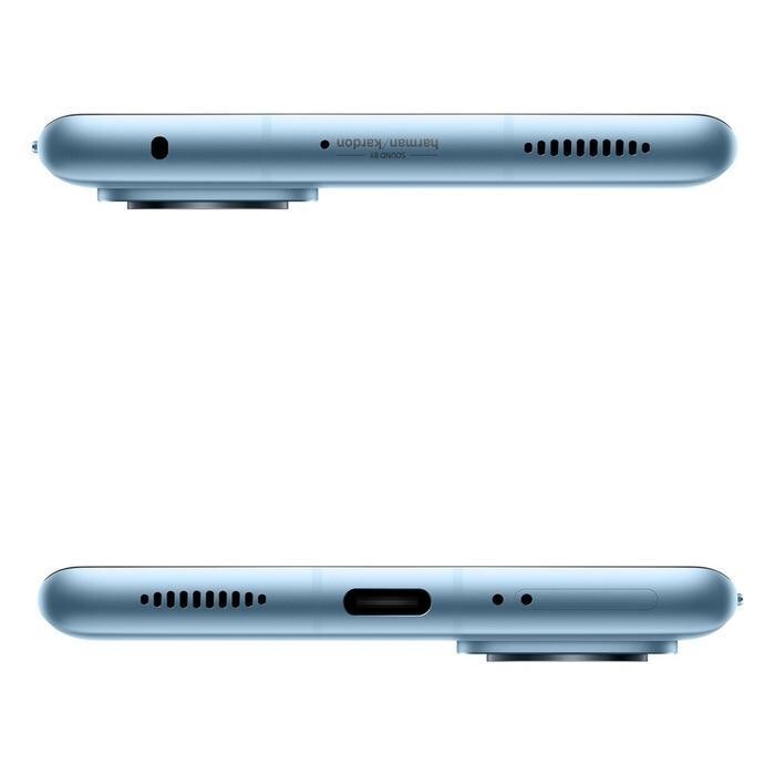 Mobilní telefon Xiaomi 12 8GB/128GB, modrá