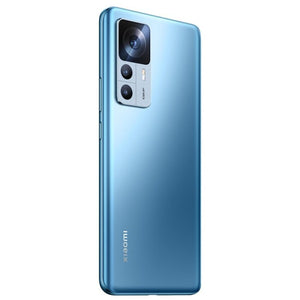 Mobilní telefon Xiaomi 12T 8GB/128GB, modrá