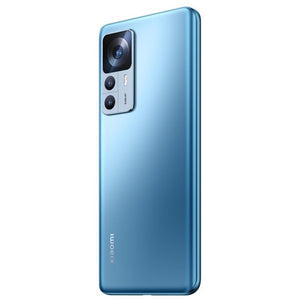 Mobilní telefon Xiaomi 12T 8GB/128GB, modrá