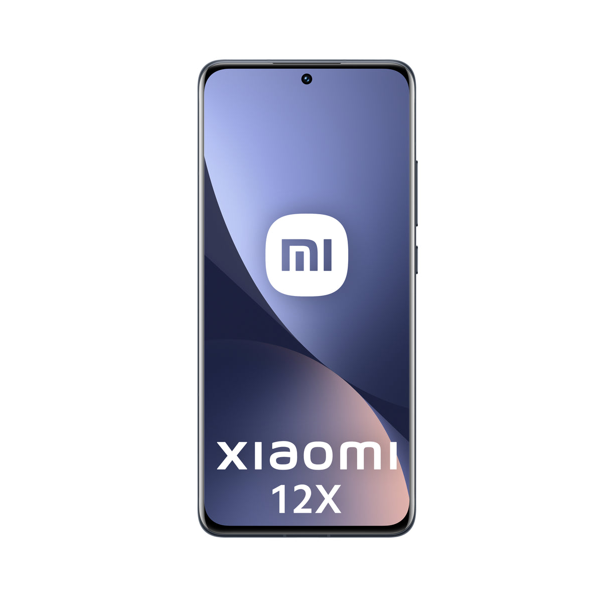 Mobilní telefon Xiaomi 12X 8GB/128GB, šedá