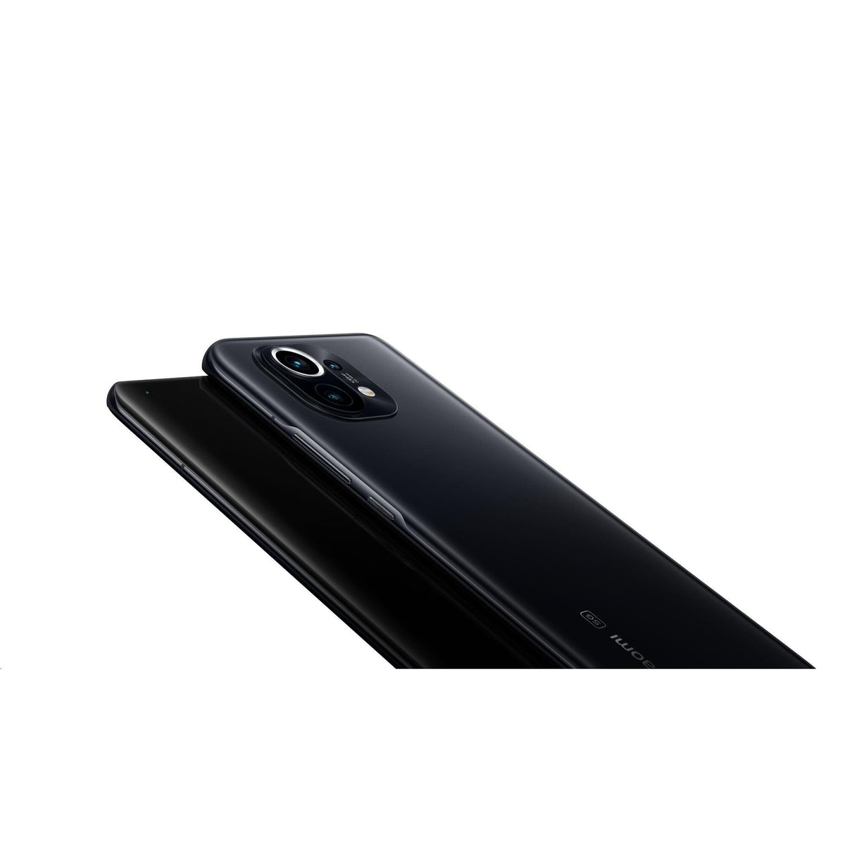 Mobilní telefon Xiaomi Mi 11 8GB/256GB, šedá
