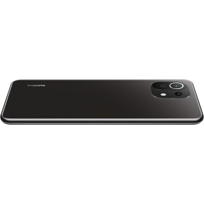 Mobilní telefon Xiaomi Mi 11 Lite 4G 6GB/64GB, černá