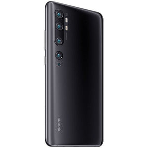 Mobilní telefon Xiaomi Mi Note 10 6GB/128GB, černá