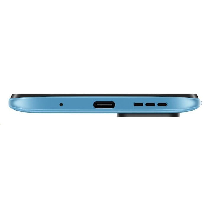 Mobilní telefon Xiaomi Redmi 10 2022 4GB/128GB, modrá