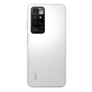 Mobilní telefon Xiaomi Redmi 10 2022 4GB/64GB, bílá